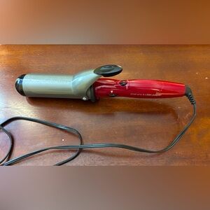 CONAIR Infiniti Pro Curling Iron